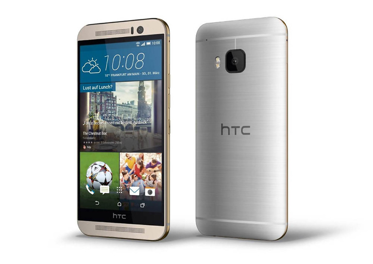 Watch the HTC One M9 MWC Live Stream Here!