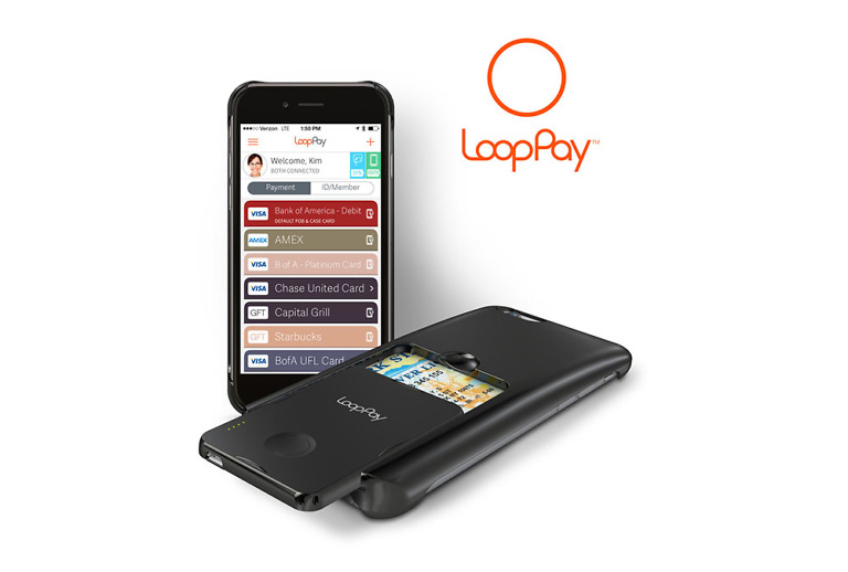 Samsung Buys LoopPay, is Ready to Get Serious About Mobile Payments