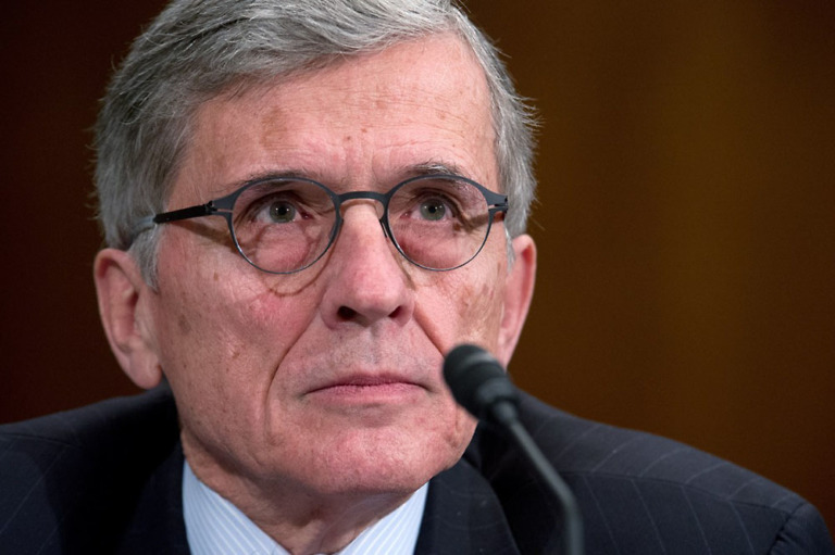 FCC Chairman on Net Neutrality:  Title II, Ya’ll! (Updated)