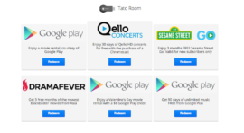 Grab a Free HD Movie Rental From Google if You Own a Chromecast