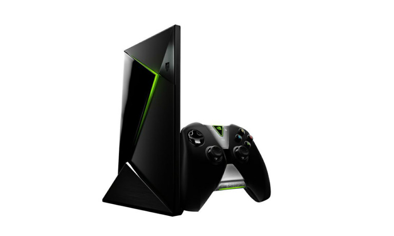 NVIDIA Announces the NVIDIA SHIELD Set-Top Box for the Living Room
