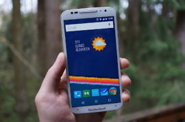 This Icon Pack is Hot: Switch UI