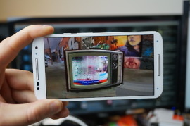 YouTube Now Supports 360 Degree Video