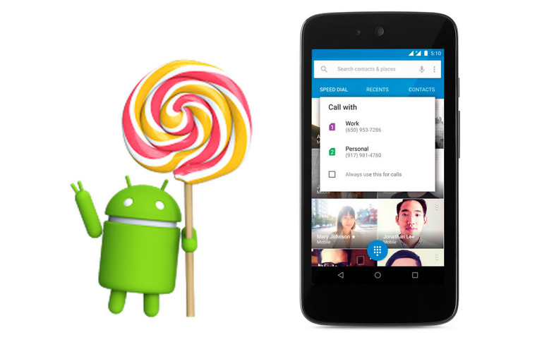 Android 5.1 Announced and Official! (Updated)