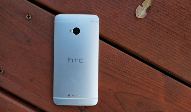 T-Mobile HTC One M7 Receives Lollipop Update Approval, Rolls Out Tomorrow