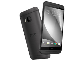 HTC One M9 Pops Up at Best Buy With $649 Price, Image, and Specs