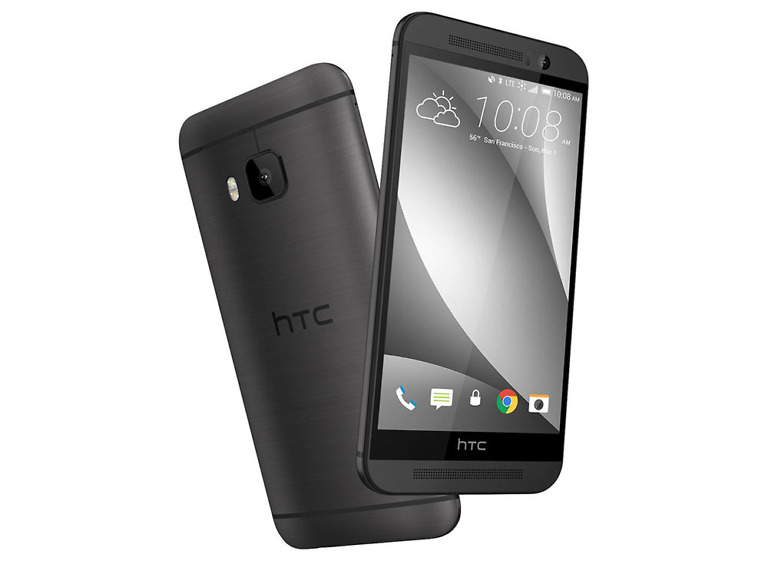 HTC One M9 Pops Up at Best Buy With $649 Price, Image, and Specs