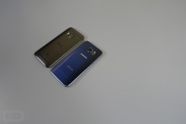 Verizon Pre-Orders for the Galaxy S6 and HTC One M9 Start at 3AM ET