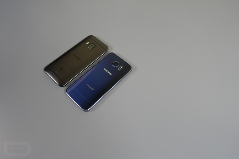 Verizon Pre-Orders for the Galaxy S6 and HTC One M9 Start at 3AM ET