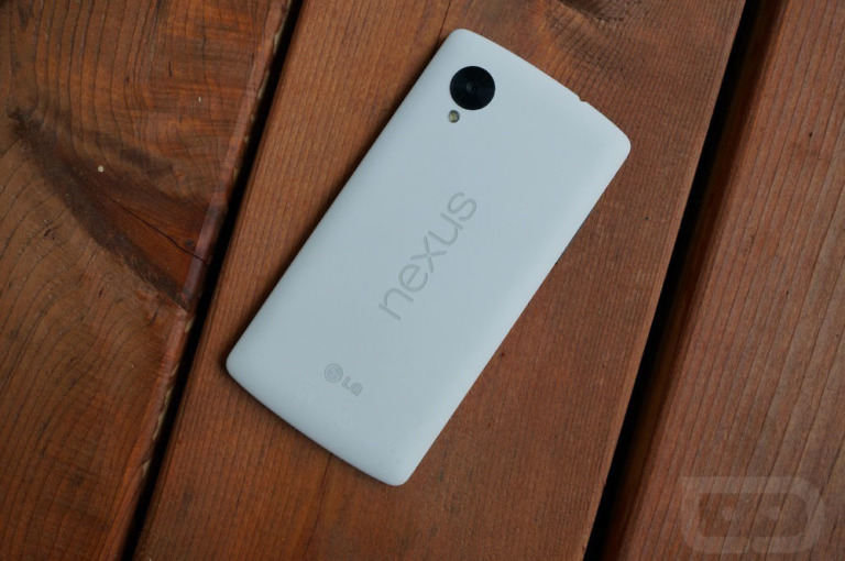 Android 5.1 Factory Images Available for Nexus Devices (Updated)