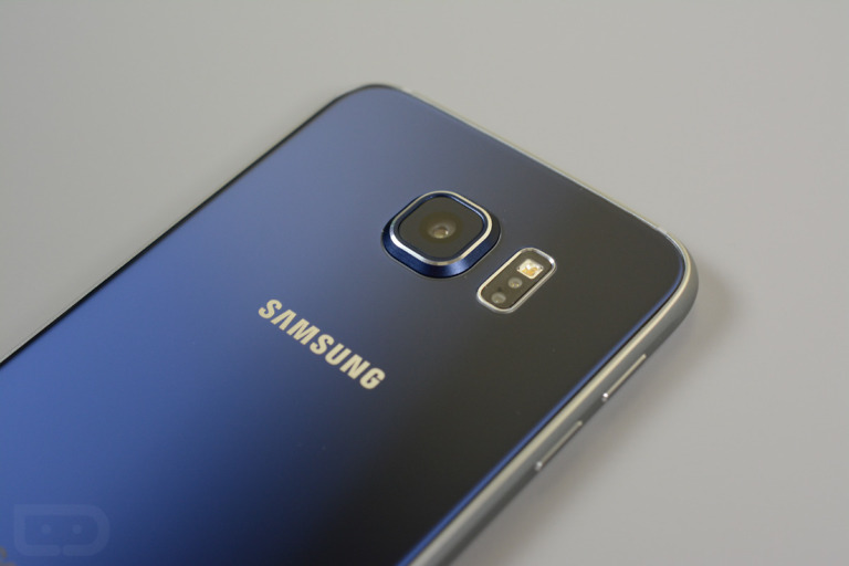 “Ok Google” Detection From Any Screen Fixed on Galaxy S6