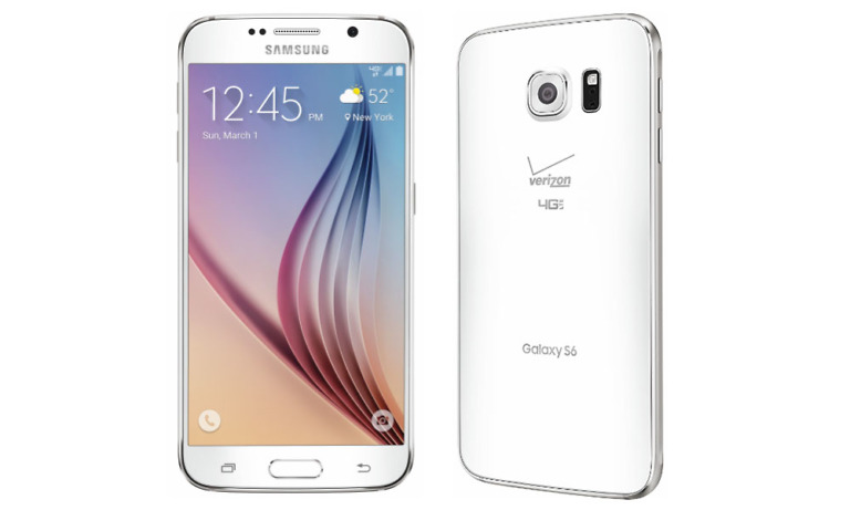 Looks Like a Few Best Buy Locations are Accepting Galaxy S6 Pre-Orders on Verizon