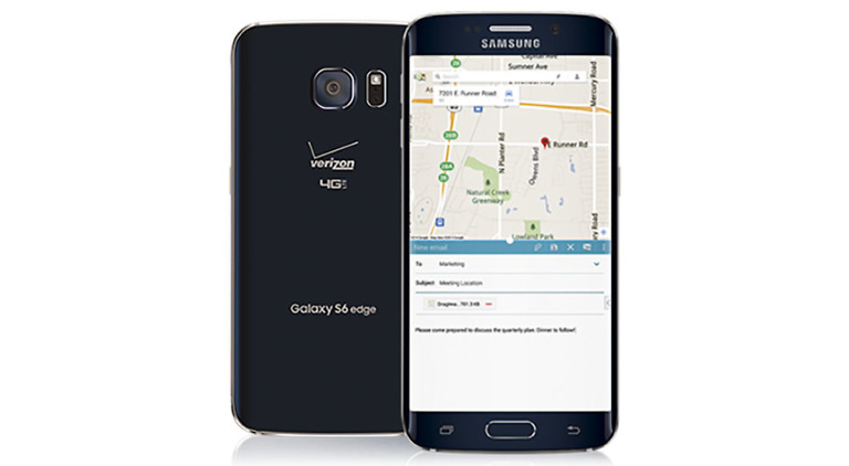 Reminder:  Verizon’s Galaxy S6 and S6 Edge Pre-Orders Don’t Start Tomorrow