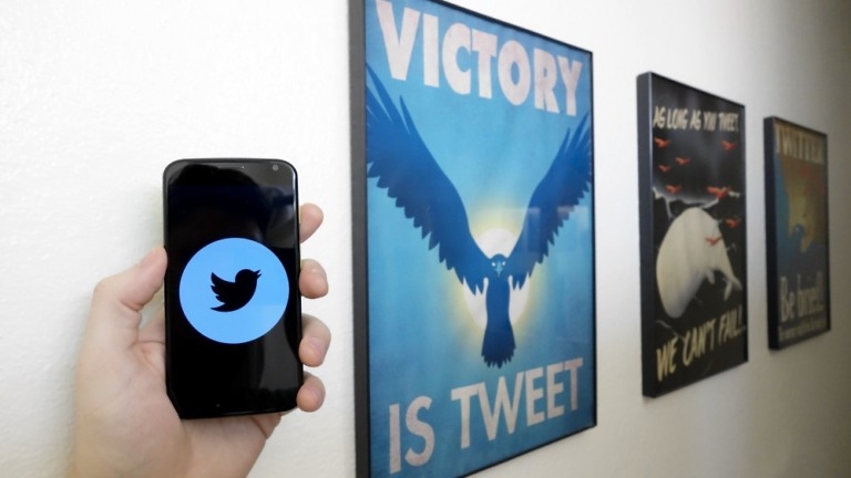 DL Favorites: Twitter Apps