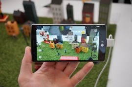 Enter the LG G4 Trial Program, Try the Phone Weeks Ahead of Everyone Else