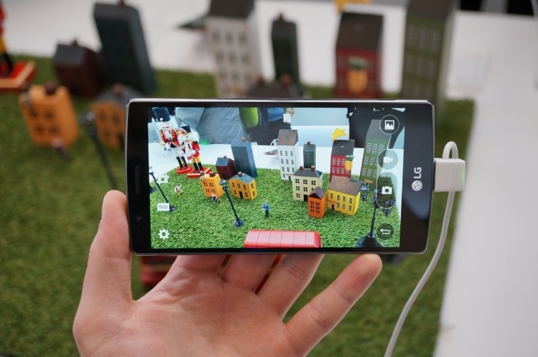 Enter the LG G4 Trial Program, Try the Phone Weeks Ahead of Everyone Else