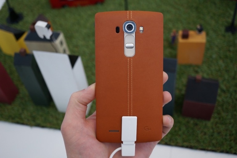Tuesday Poll:  Is the LG G4 Your Next Phone?