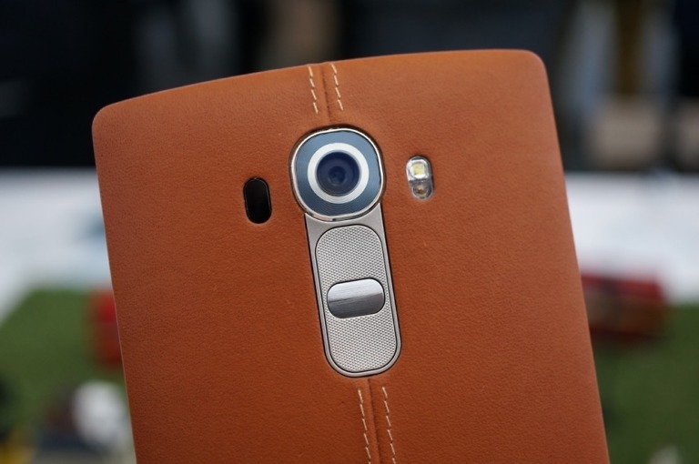 This Video Will Help You Take Better Photos on the LG G4