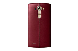 LG Posts More Teasers for G4, Highlight 16MP Camera and QHD Display