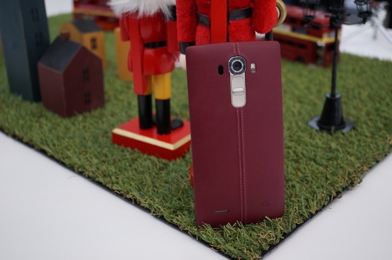 Question of the Day:  Why Aren’t You Buying the LG G4? Why are You?