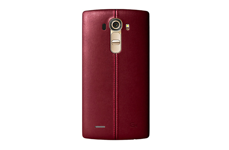 LG Posts More Teasers for G4, Highlight 16MP Camera and QHD Display