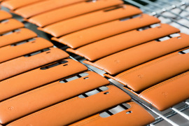 It Takes a Long Time for LG to Make the G4’s Leather Backs