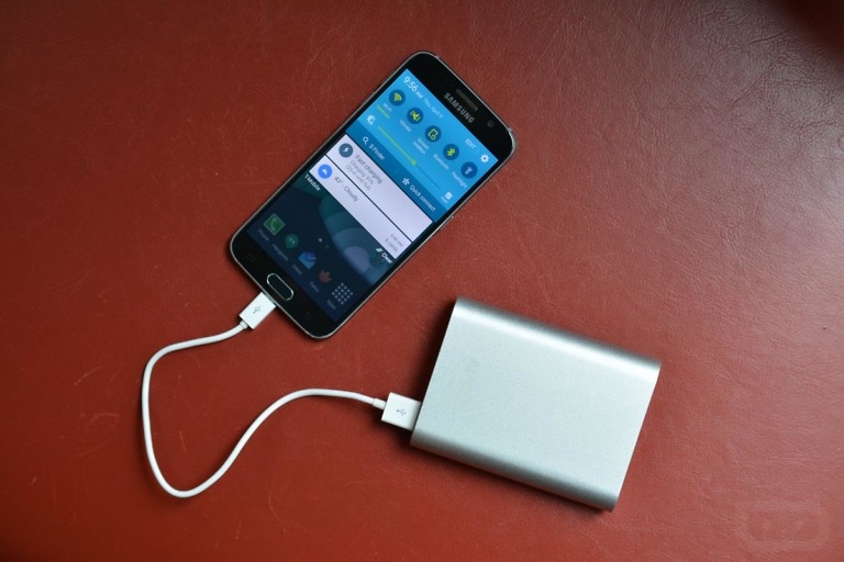 Aukey Made a 10,000mAh Quick Charge 2.0 Battery Pack and It’s Pretty Sweet