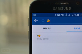 Instagram Update Brings 3 New Filters, Emoji Hashtags