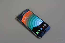 Report: Galaxy S7 Announcement Pushed to January, Launch in Early February