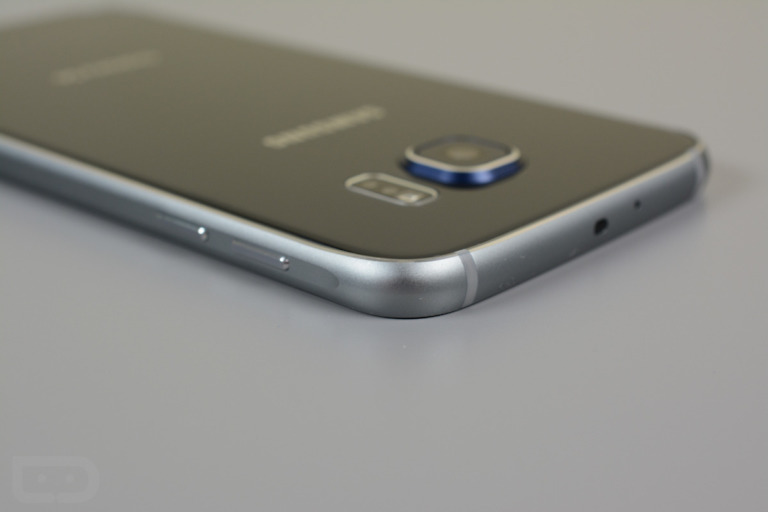 T-Mobile Galaxy S6 and S6 Edge Get Updates With Battery Improvements
