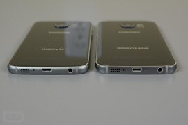 Sprint Galaxy S6 and S6 Edge Updates Prep Devices for Samsung Pay