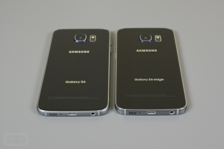 Deal:  Buy Galaxy S6 From T-Mobile This Weekend, Get Free Upgrade to 64GB