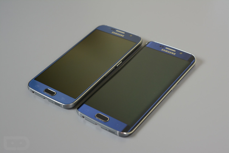Samsung Details Design and Manufacturing of Galaxy S6 Edge in Latest Video