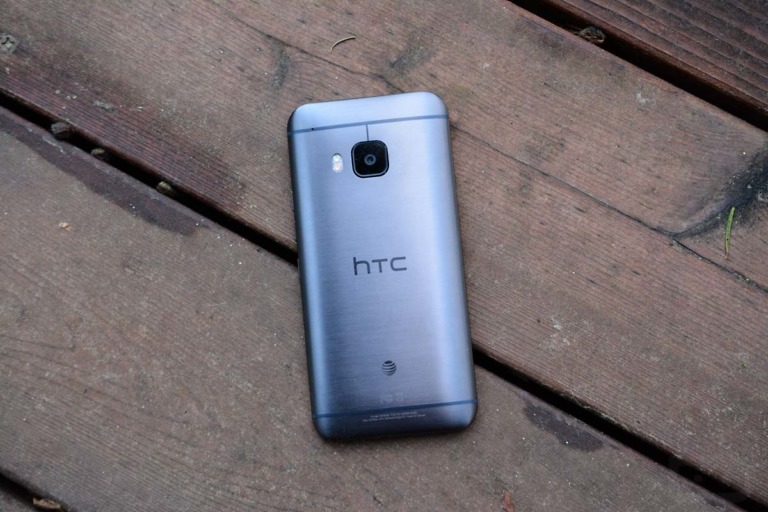 HTC America President: Monthly Security Updates Not Realistic, Because Carriers
