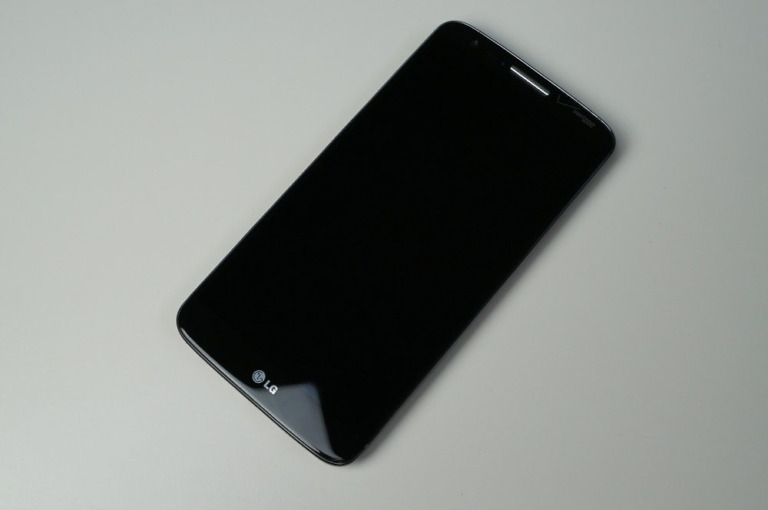 T-Mobile LG G2 Gets Lollipop Update Today