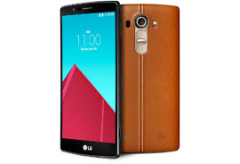 Specs:  LG G4 vs. Galaxy S6 and S6 Edge vs. HTC One M9