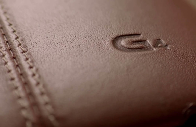 Here is the LG G4 Official Product Video