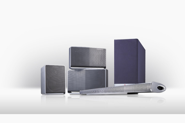LG’s Music Flow Speakers Will be Google Cast-Ready This Month