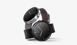 Deal:  Moto 360 is Now Just $165 at the Google Store, Free Shipping Included