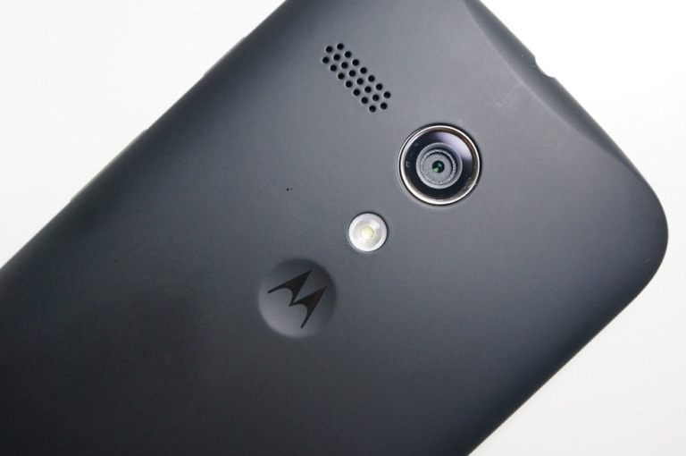 Moto G Google Play Edition Receives OTA Update to Android 5.1