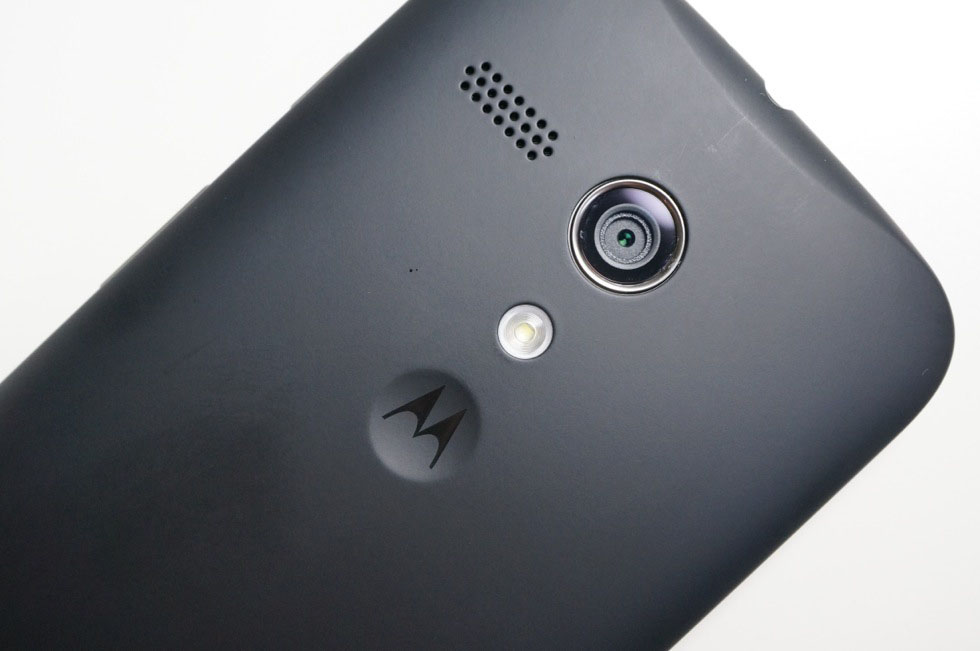 Moto G Google Play Edition Receives OTA Update to Android 5.1