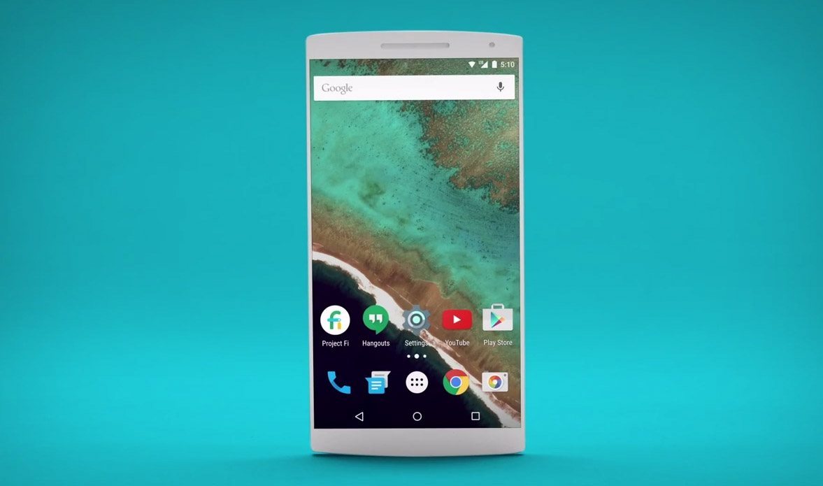 Google’s Two New Project Fi Videos Help You Decide a Data Amount, Text and Call From Any Device