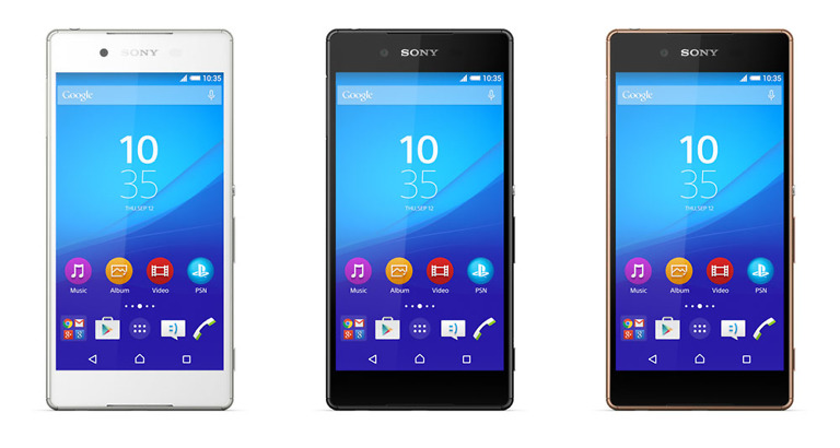 Sony Xperia Z4 and LG G Pad X Coming to Verizon?