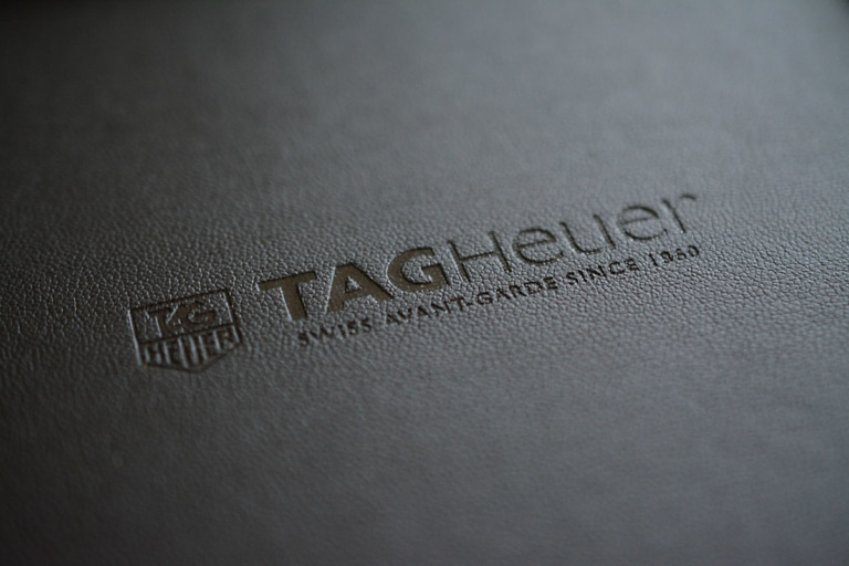 TAG Heuer’s Android Wear Watch Will Cost Around $1,400, Have 40-Hour Battery Life