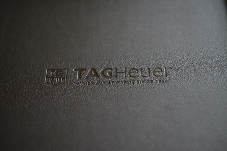 TAG Heuer’s $1,800 Android Wear Watch Arrives November 9