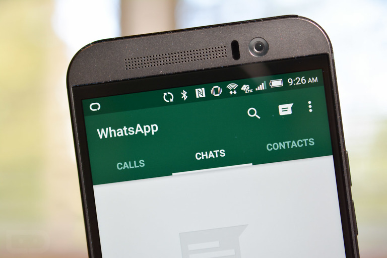 Save Your WhatsApp Chat History and Media to Google Drive