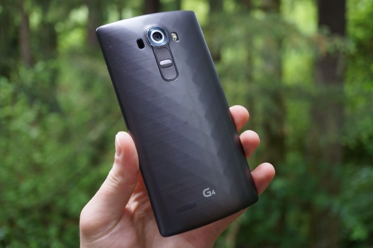 LG G4: 25+ Tips and Tricks