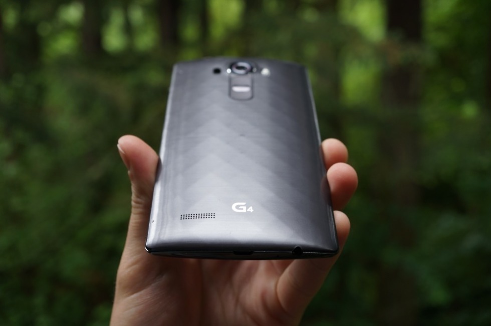 LG G4