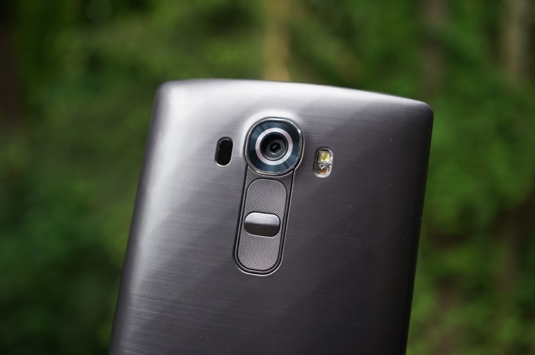 Verizon LG G4 Update Live, Brings Enhanced Advanced Calling