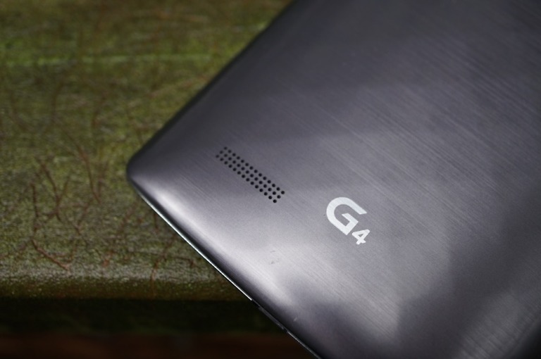 Sprint’s LG G4 Arrives June 5, Confirms Free Goodie Package of SD Card and More
